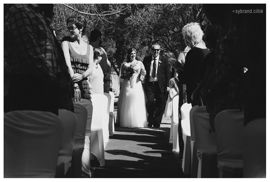 Durbanville Wedding Photographer