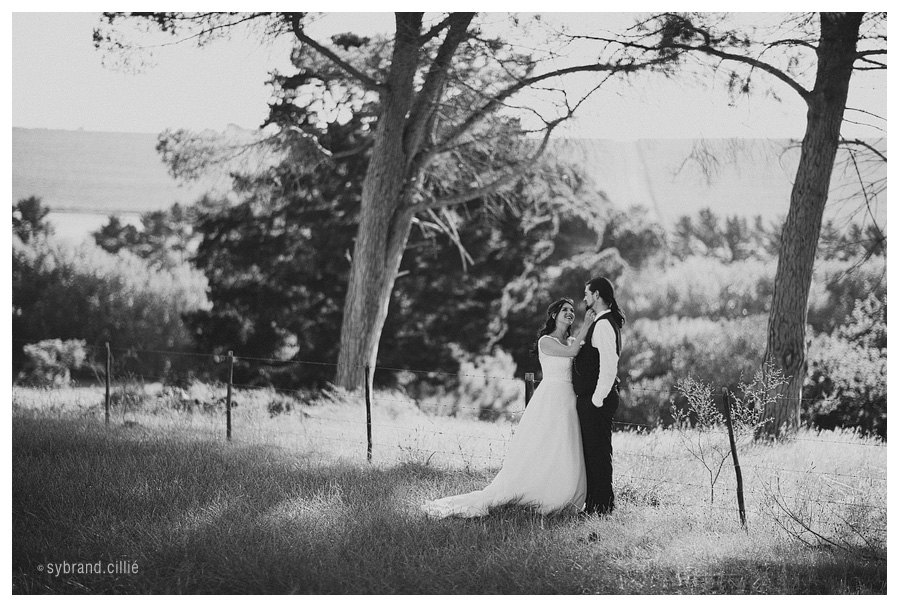Durbanville Wedding Photographer