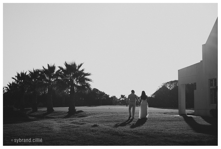 Helene + Wessels West Coast Wedding » Photographer Sybrand Cillié