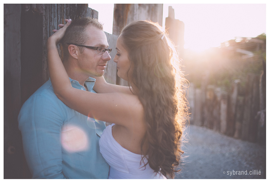 Helene + Wessels West Coast Wedding » Photographer Sybrand Cillié