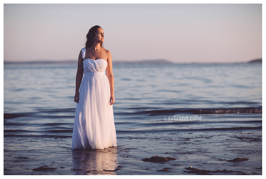 Helene + Wessels West Coast Wedding » Photographer Sybrand Cillié