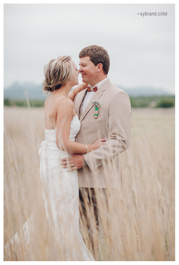 Gorgeous Wedding at the Ranch Resort, Lompopo
